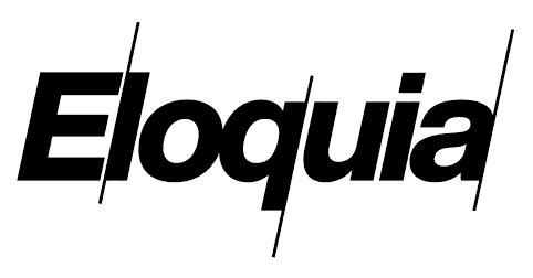 Eloquia home